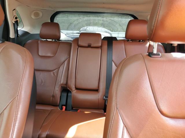Photo 10 from auction – 2018 FORD EDGE TITAN with VIN 2FMPK3K94JBB19722