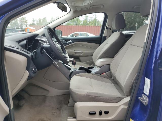 Photo 7 from auction – 2014 FORD ESCAPE SE with VIN 1FMCU0G9XEUD76741