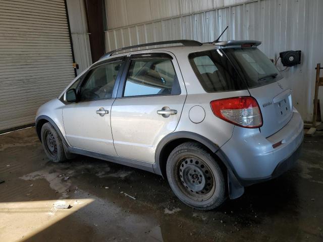 Photo 2 from auction – 2010 SUZUKI SX4 with VIN JS2YB5A31A6311329