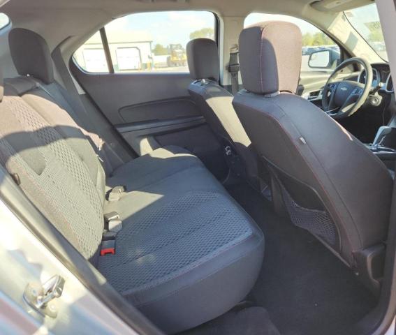 Photo 11 from auction – 2014 CHEVROLET EQUINOX LS with VIN 2GNALAEK1E1115947