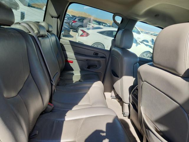 Photo 10 from auction – 2005 CHEVROLET SILVERADO with VIN 1GCHK23245F853415