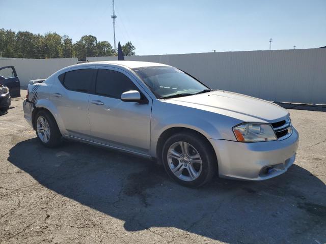 Photo 4 from auction – 2011 DODGE AVENGER MA with VIN 1B3BD1FB9BN536853