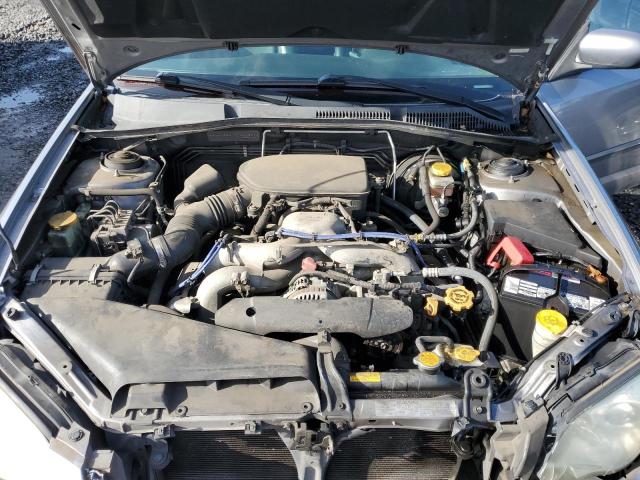 Photo 11 from auction – 2009 SUBARU OUTBACK 2. with VIN 4S4BP66C797324832