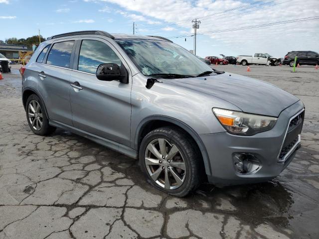 Photo 4 from auction – 2013 MITSUBISHI OUTLANDER with VIN 4A4AP5AU6DE016686