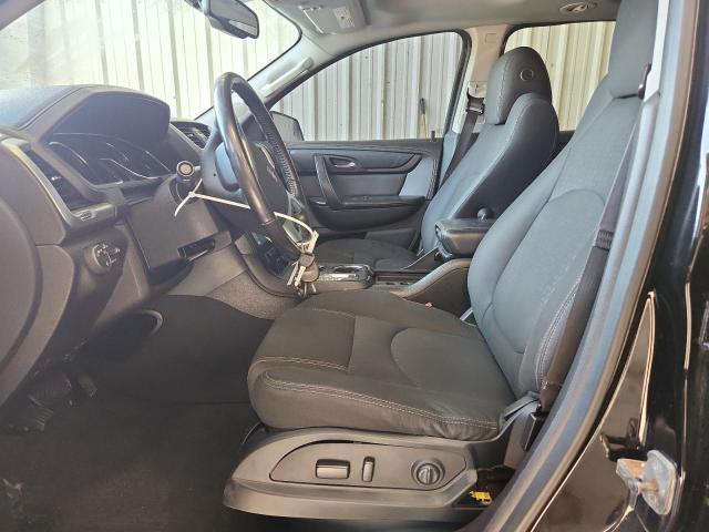 Photo 7 from auction – 2016 GMC ACADIA SLE with VIN 1GKKVPKD6GJ223185