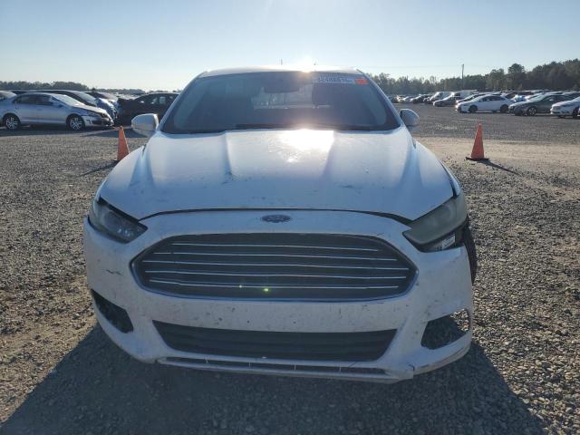 Photo 5 from auction – 2013 FORD FUSION SE with VIN 3FA6P0H94DR261653