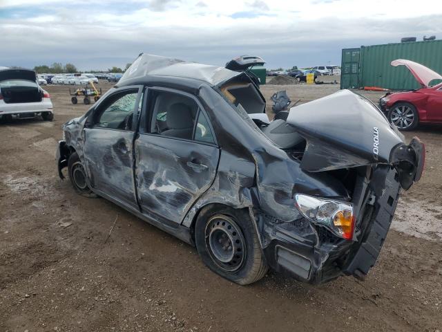 Photo 2 from auction – 2010 TOYOTA COROLLA BA with VIN 1NXBU4EE4AZ287079