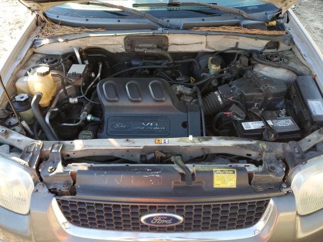 Photo 12 from auction – 2003 FORD ESCAPE XLT with VIN 1FMYU93103KA09706