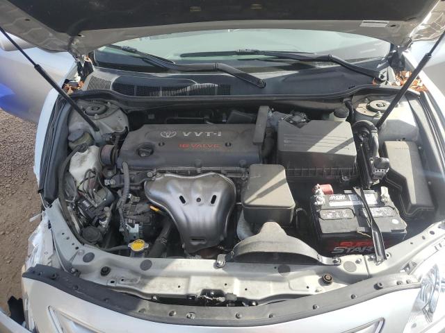 Photo 11 from auction – 2007 TOYOTA CAMRY CE with VIN JTNBE46KX73086187