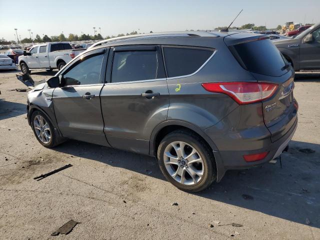 Foto 2 de la subasta – 2015 FORD ESCAPE TIT con VIN 1FMCU0J92FUC11132