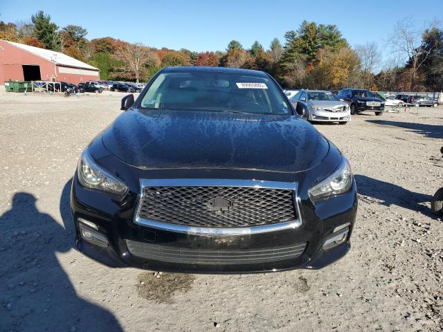 Photo 5 from auction – 2016 INFINITI Q50 PREMIU with VIN JN1EV7AR8GM342069
