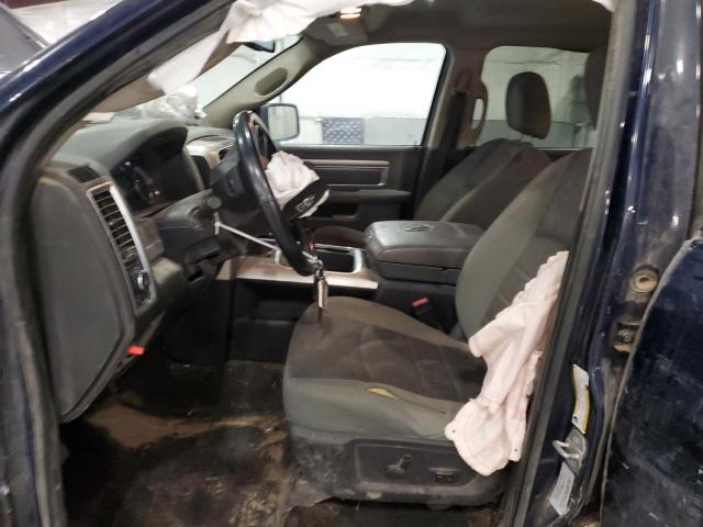 Photo 7 from auction – 2016 RAM 1500 SLT with VIN 3C6RR7LT8GG154447