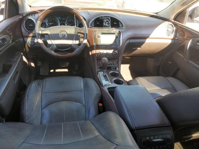 Foto 8 de la subasta – 2013 BUICK ENCLAVE con VIN 5GAKRCKD9DJ244845