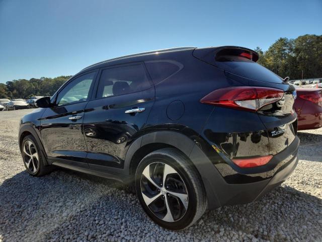 Photo 2 from auction – 2016 HYUNDAI TUCSON LIM with VIN KM8J3CA21GU023671