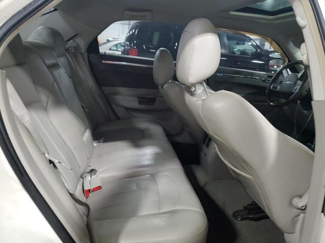 Photo 10 from auction – 2008 CHRYSLER 300C with VIN 2C3KK63H78H210291