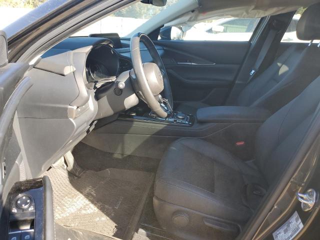 Photo 7 from auction – 2024 MAZDA CX-30 SELE with VIN 3MVDMBBM7RM674205