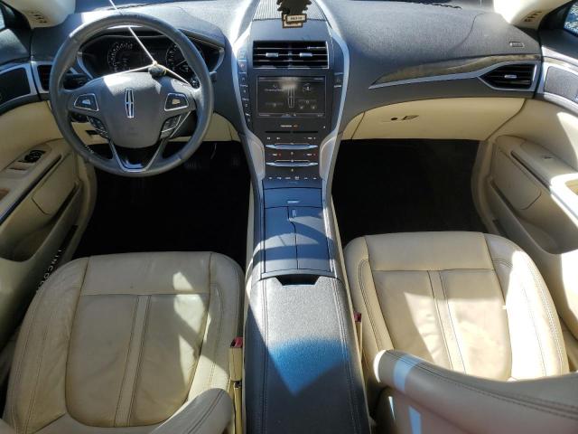 Photo 8 from auction – 2014 LINCOLN MKZ with VIN 3LN6L2G98ER821772