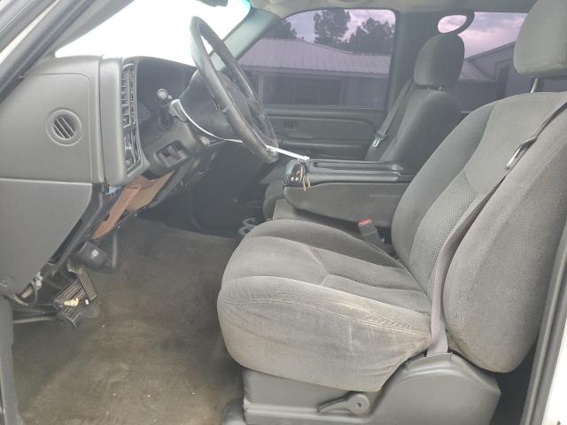 Photo 7 from auction – 2005 CHEVROLET SILVERADO with VIN 2GCEK13TX51342238