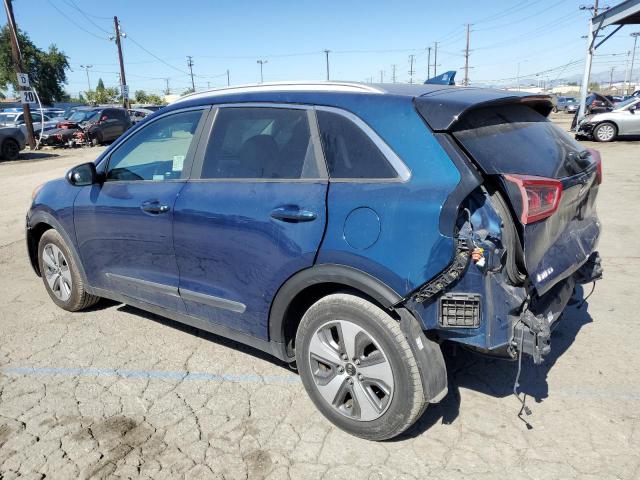Photo 2 from auction – 2019 KIA NIRO with VIN KNDCB3LC9K5233346