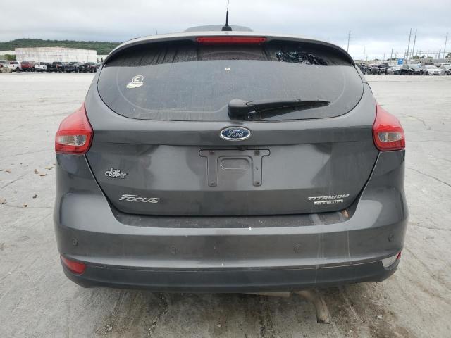 Photo 6 from auction – 2016 FORD FOCUS TITA with VIN 1FADP3N23GL383357