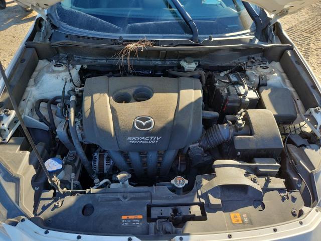 Photo 11 from auction – 2017 MAZDA CX-3 GRAND with VIN JM1DKDD7XH0158433