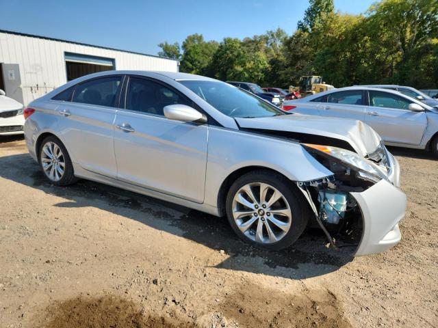 Photo 4 from auction – 2013 HYUNDAI SONATA SE with VIN 5NPEC4AC9DH546446