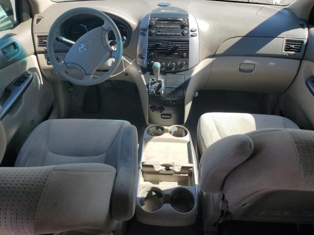 Photo 8 from auction – 2010 TOYOTA SIENNA CE with VIN 5TDKK4CCXAS304032