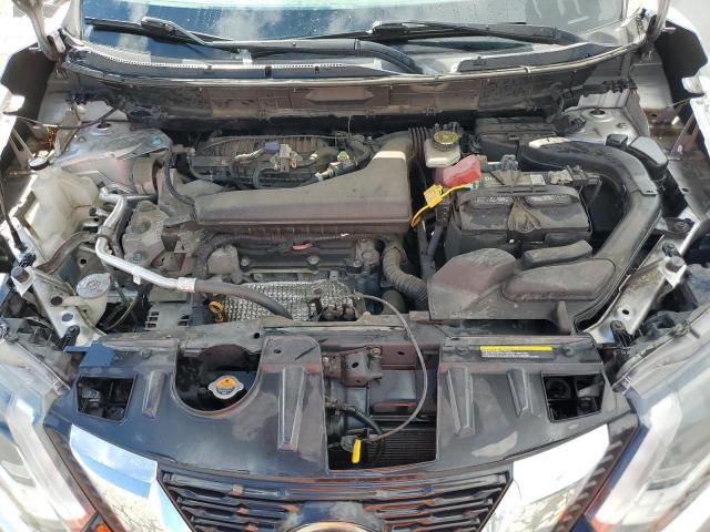 Photo 12 from auction – 2018 NISSAN ROGUE S with VIN KNMAT2MV8JP518475