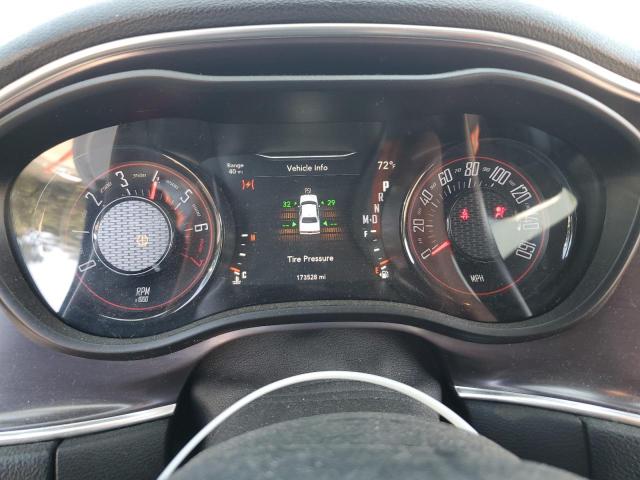 Photo 9 from auction – 2018 DODGE CHALLENGER with VIN 2C3CDZAG0JH142058