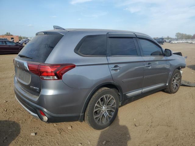 Photo 3 from auction – 2018 MITSUBISHI OUTLANDER SE with VIN JA4AD3A30JZ006617