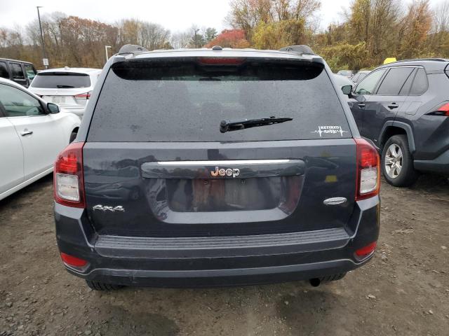 Photo 6 from auction – 2014 JEEP COMPASS LA with VIN 1C4NJDEBXED741292