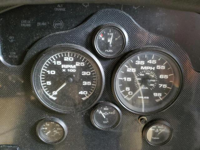 Photo 8 from auction – 2001 ROADMASTER RAIL DYANASTER with VIN 1RF12041612011987