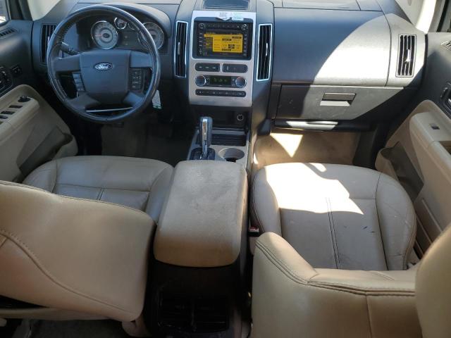 Photo 8 from auction – 2010 FORD EDGE LIMIT with VIN 2FMDK3KC6ABB24726