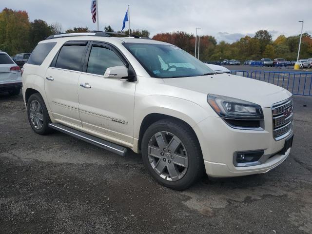 Photo 4 from auction – 2015 GMC ACADIA DEN with VIN 1GKKVTKD4FJ293985