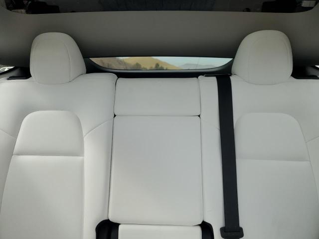 Photo 10 from auction – 2022 TESLA MODEL Y with VIN 7SAYGAEEXNF402192
