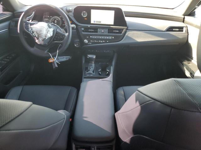 Photo 8 from auction – 2025 LEXUS ES 300H BA with VIN 58ADA1C18SU070967