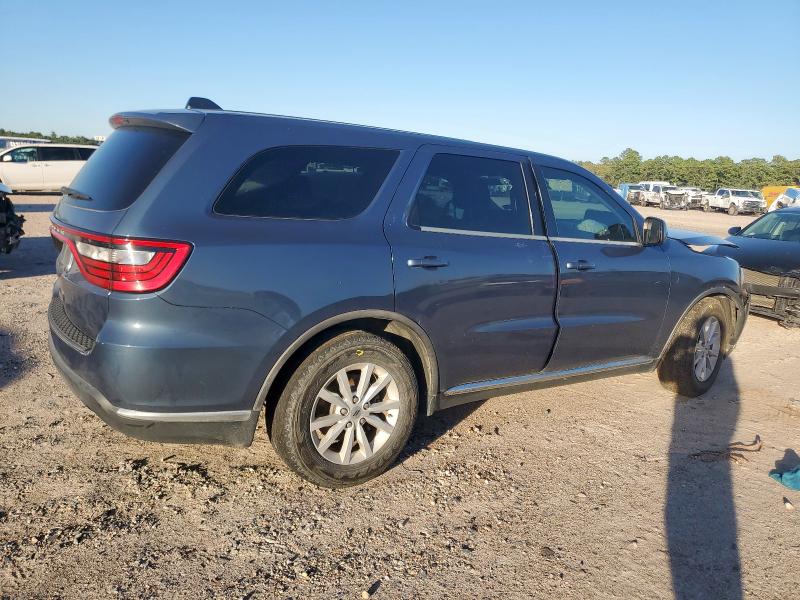 Photo 3 from auction – 2019 DODGE DURANGO SX with VIN 1C4RDHAG7KC802049