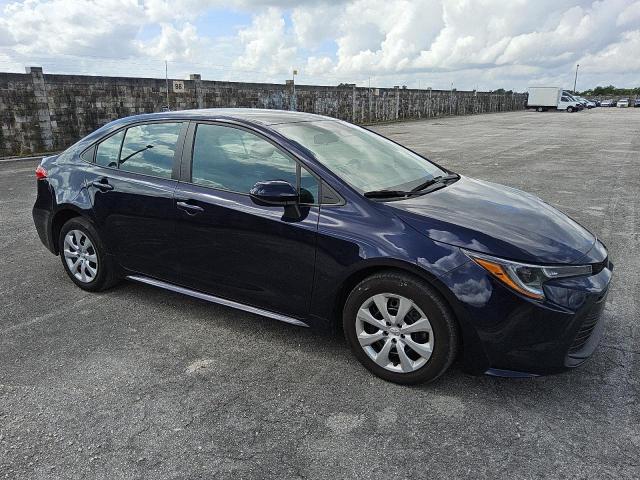 Foto 4 de la subasta – 2023 TOYOTA COROLLA LE con VIN 5YFB4MDE2PP074028