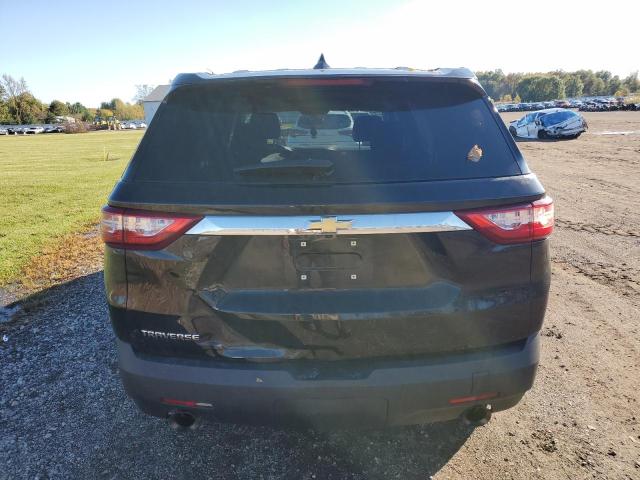 Photo 6 from auction – 2019 CHEVROLET TRAVERSE L with VIN 1GNERFKW7KJ293433