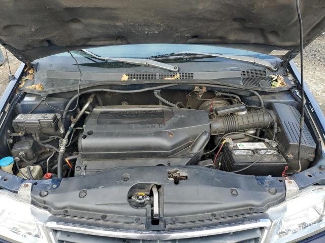 Photo 12 from auction – 2003 HONDA ODYSSEY EX with VIN 5FNRL18073B033026