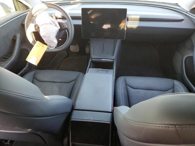 Photo 8 from auction – 2024 TESLA MODEL 3 with VIN 5YJ3E1EB7RF795495