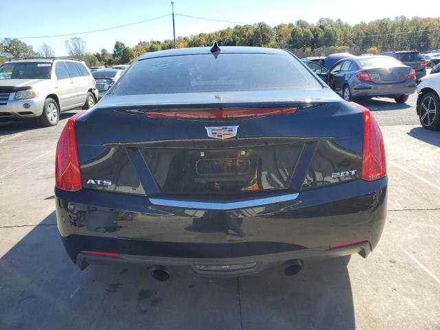 Photo 6 from auction – 2015 CADILLAC ATS PREMIU with VIN 1G6AE1RX8F0127747