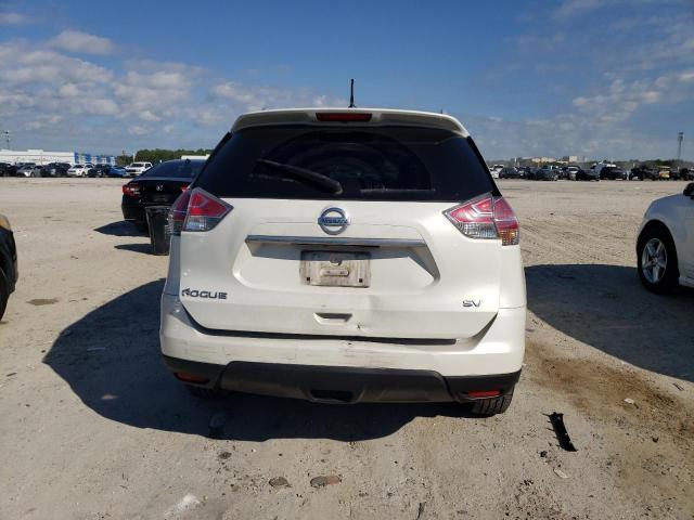 Photo 6 from auction – 2015 NISSAN ROGUE S with VIN 5N1AT2MT3FC869318