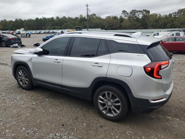 Photo 2 from auction – 2022 GMC TERRAIN SL with VIN 3GKALPEV3NL143578