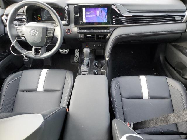 Photo 8 from auction – 2025 TOYOTA CAMRY XSE with VIN 4T1DAACK5SU520218