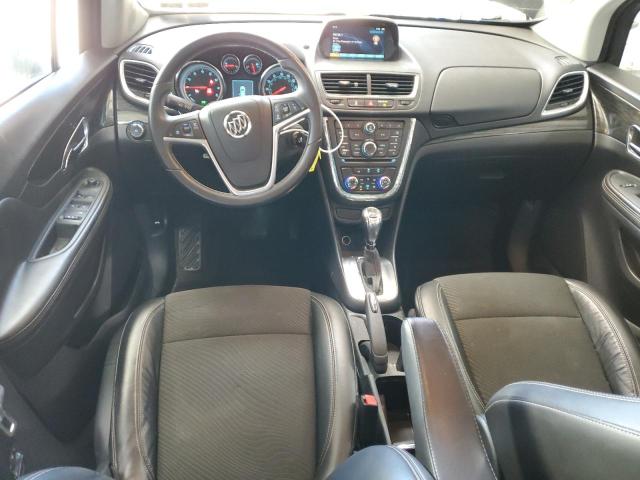 Photo 8 from auction – 2014 BUICK ENCORE CON with VIN KL4CJFSB7EB659730