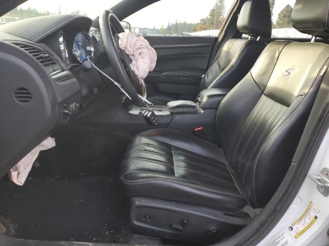Photo 7 from auction – 2013 CHRYSLER 300 S with VIN 2C3CCAGTXDH530282