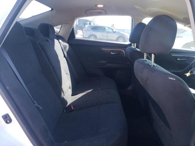 Photo 10 from auction – 2015 NISSAN ALTIMA 2.5 with VIN 1N4AL3AP3FC146768