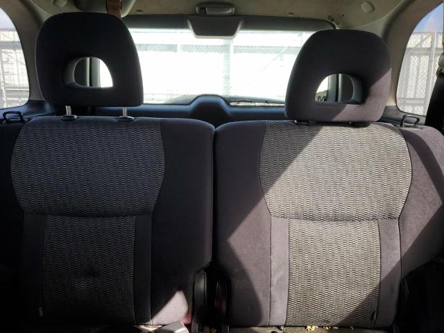 Photo 10 from auction – 2005 TOYOTA RAV4 with VIN JTEHD20V156033393