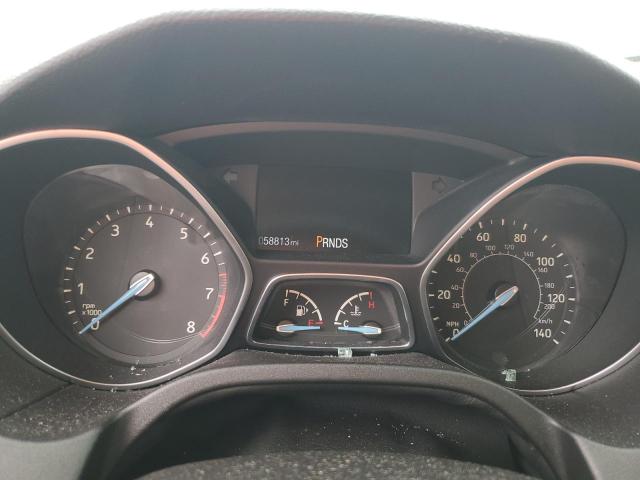 Photo 9 from auction – 2016 FORD FOCUS TITA with VIN 1FADP3N27GL242243
